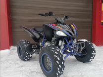 Квадроцикл promax raptor 300 AIR RedBull