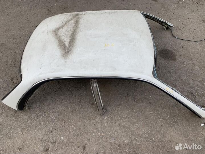 Крыша toyota vista sv32