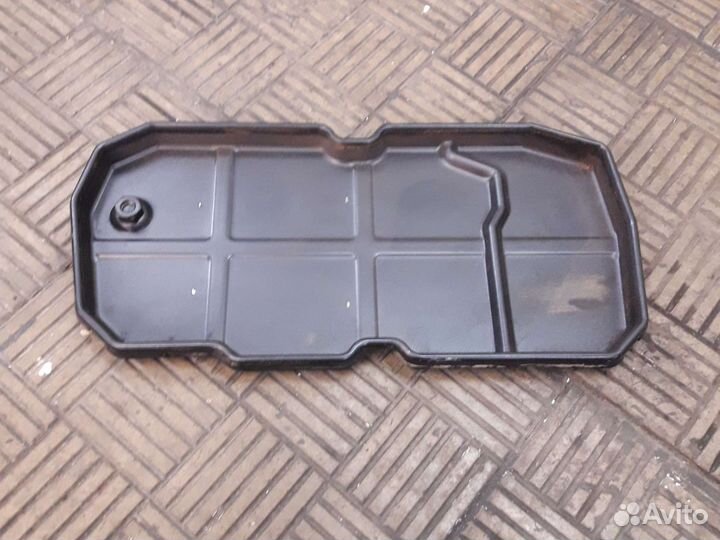 Поддон АКПП 722.7 Mercedes A140 W168
