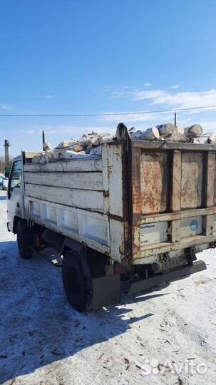 Продам дрова