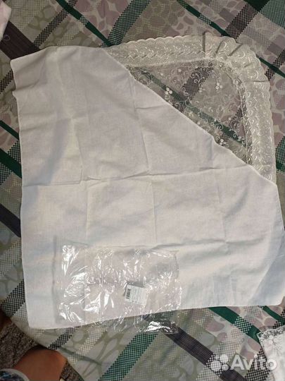 Уголок на выписку