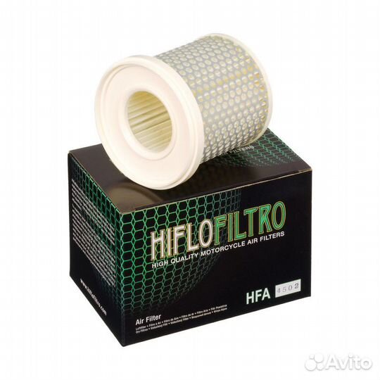 Фильтр воздушный hiflofiltro HFA4502 HFA4502 Hi