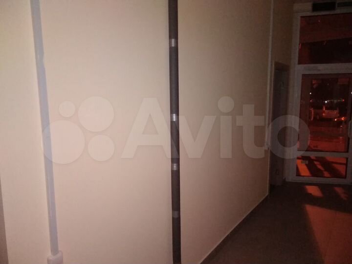 Помещение свободного назначения, 42.8 м²