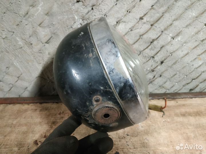 Фара на Мотоцикл урал Днепр