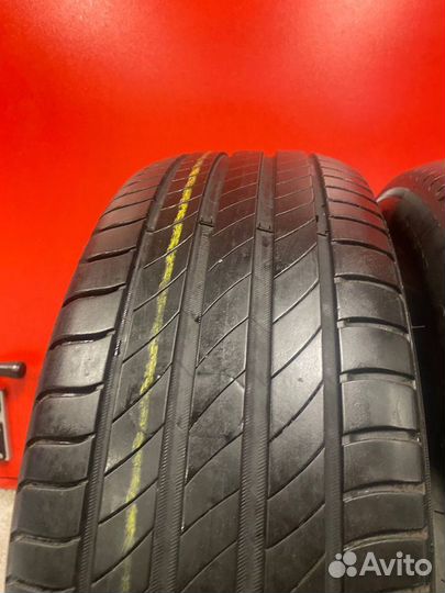 Michelin Primacy 4 215/60 R16