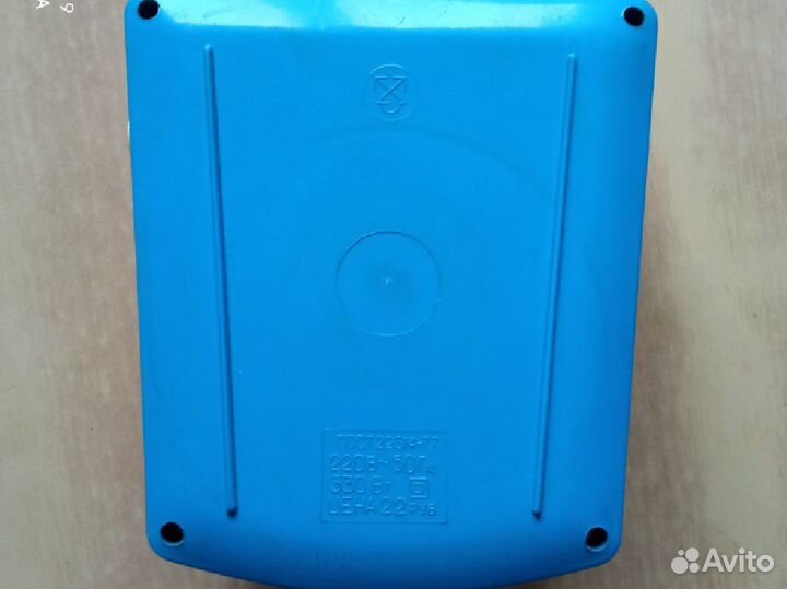 Фен Аэлита 2