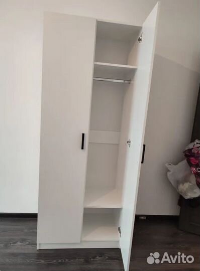 Шкаф Рик платяной 800 от производителя