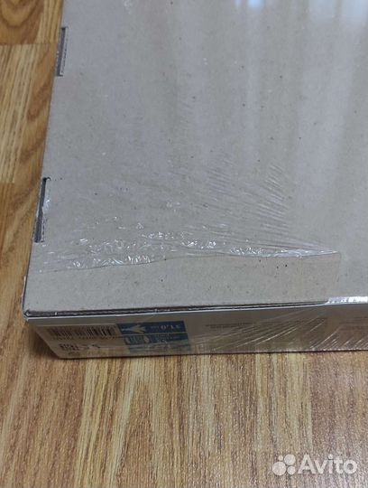 Сборная модель су-47