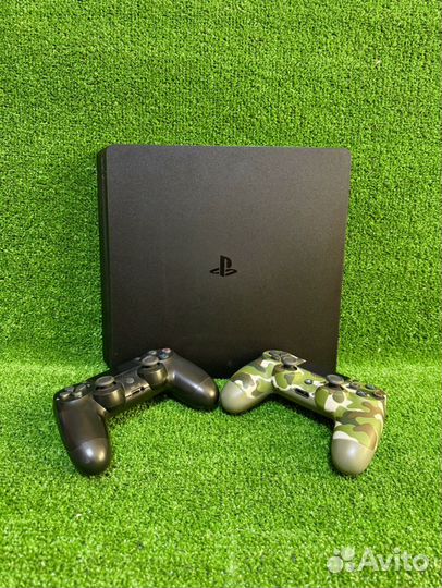 Sony playstation 4 Slim 1TB