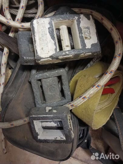 Груза свинцовые для подводного плавания