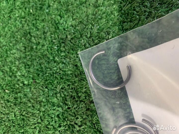 Кольцо стопорное Mercedes-Benz