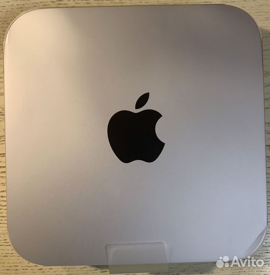 Apple Mac mini 2023