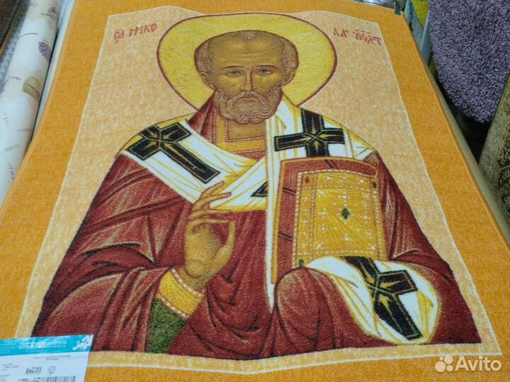 Образ Святых