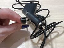 Автомобильная зарядка Mini-USB Prology