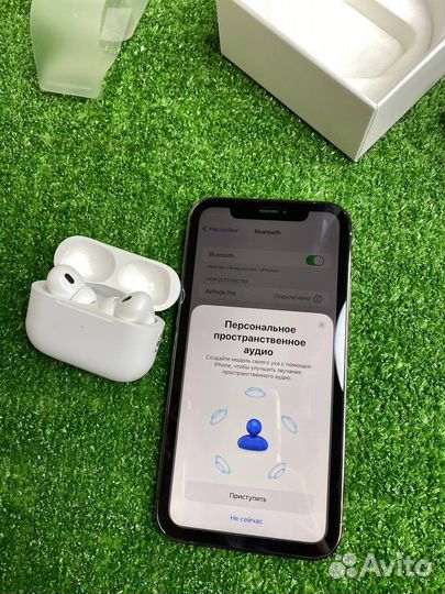 AirPods Pro 2 Premium