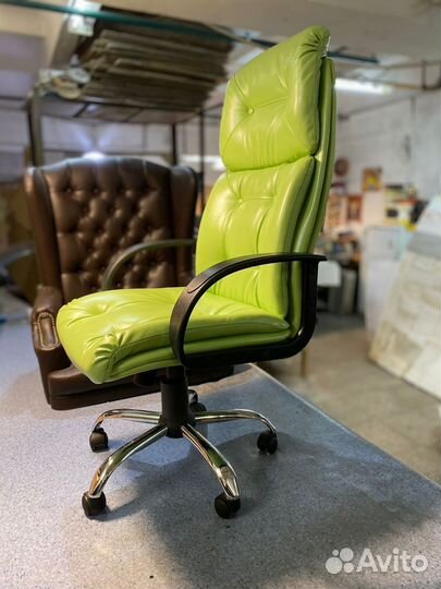 Кресло офисное