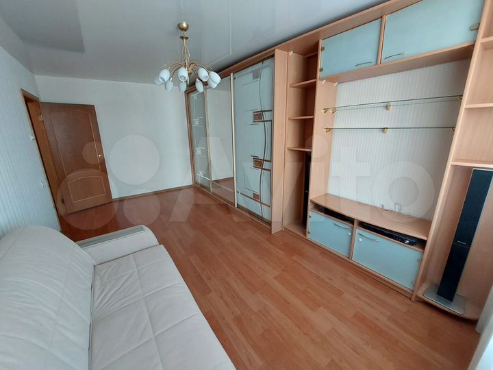 2-к. квартира, 49,1 м², 8/14 эт.
