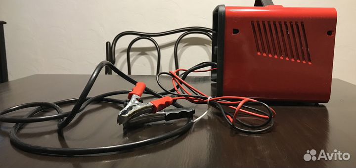 Зарядное устройство blueweld imperial 150 1400w