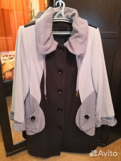 Пальто