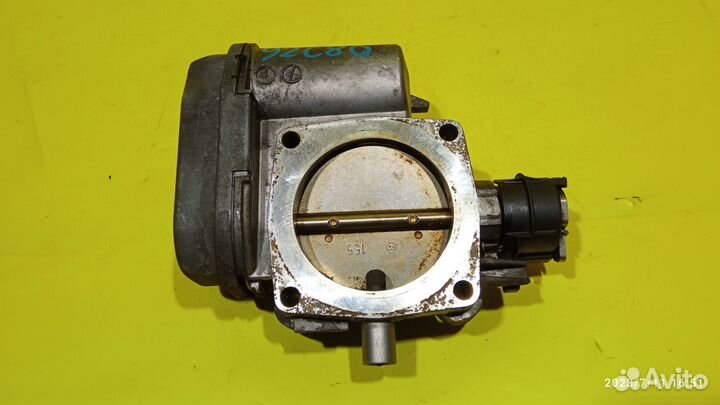 Заслонка дроссельная для Mercedes-Benz ML163