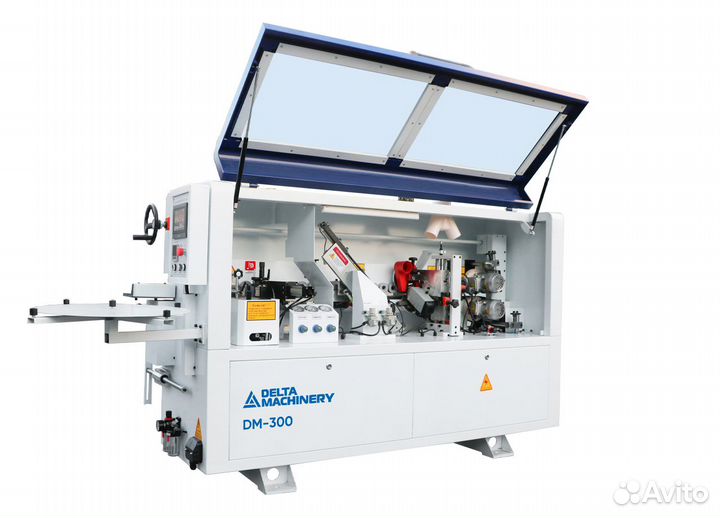 Автоматический кромкооблицовочный станок DM-300