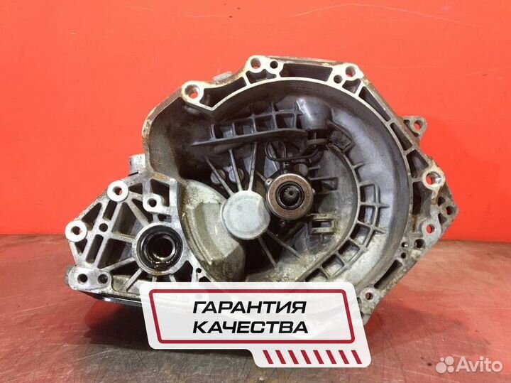 МКПП для Opel Corsa D a12xer, 1.2L (Б/У)