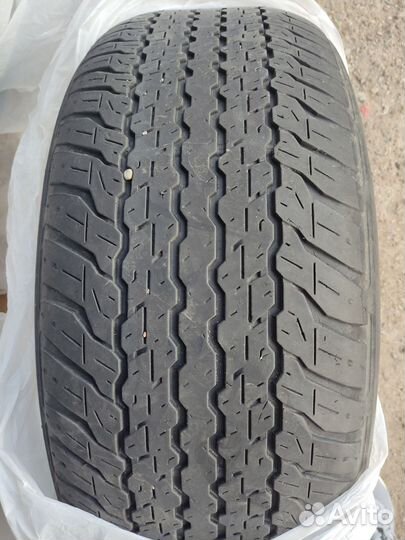 Dunlop Grandtrek AT25 285/60 R18
