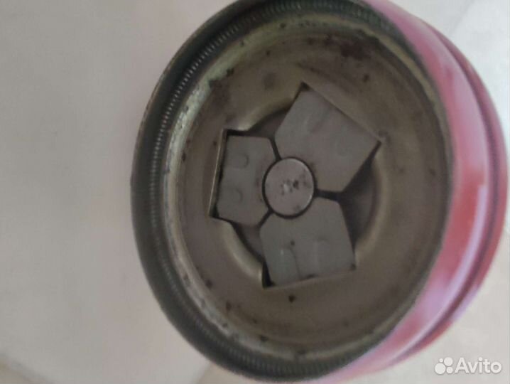 Закаточная машинка для банок