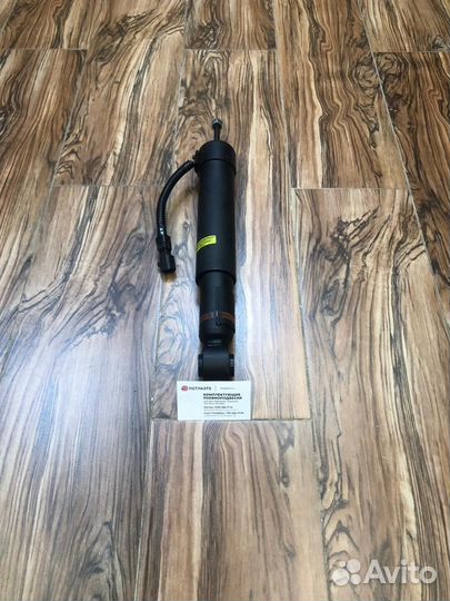 48530-69535 амортизатор задний Тойота прадо 150