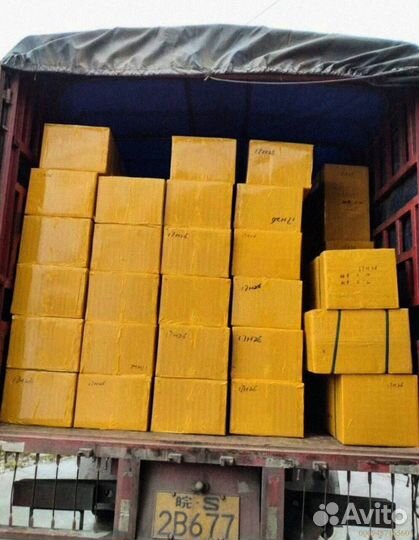 Мешки с техникой / карго / Алиэкспресс (Арт.76820)