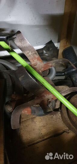 Мотоблок мб1 луч