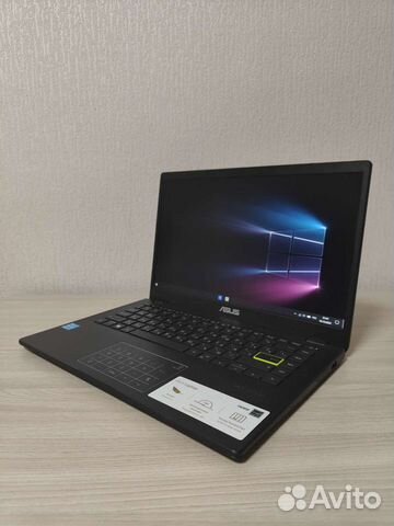 Ноутбук Asus VivoBook Go 14