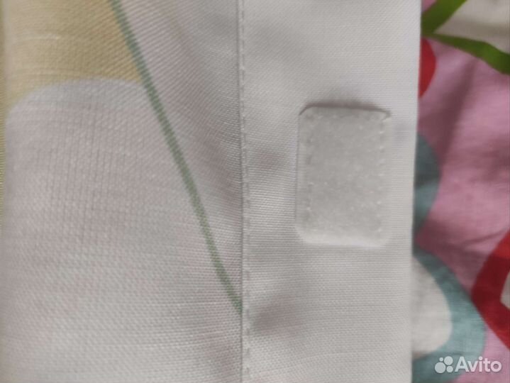 Полог IKEA kura