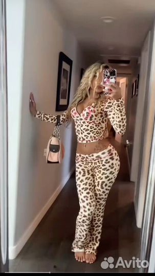 Костюм iamgia juicy couture