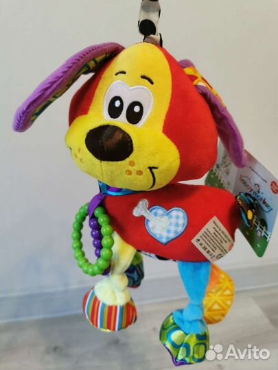 Детская игрушка новая на подарок