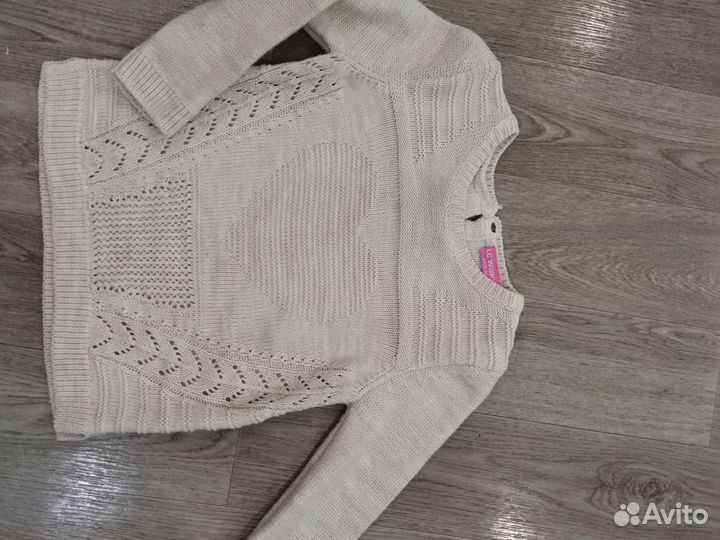 Свитер waikiki 104 рост