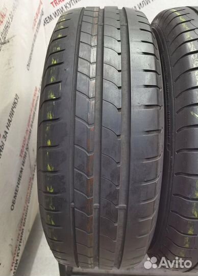 Goodyear EfficientGrip 195/60 R16 89H