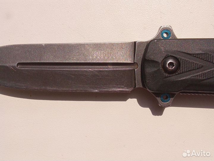 Нож складной kershaw3960