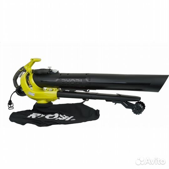 Электрическая воздуходувка Ryobi RBV3000cesv