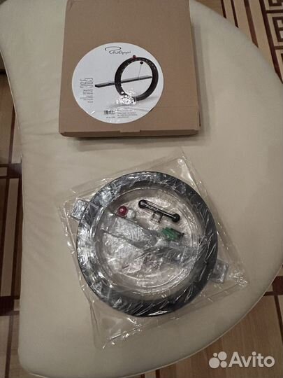 Вечный календарь Philippi настольный подарочный