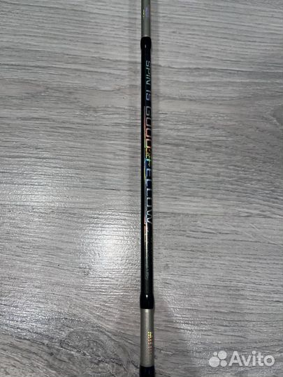 Спиниг и снасти