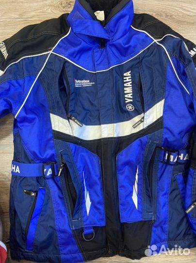 Куртка Yamaha снегоходная