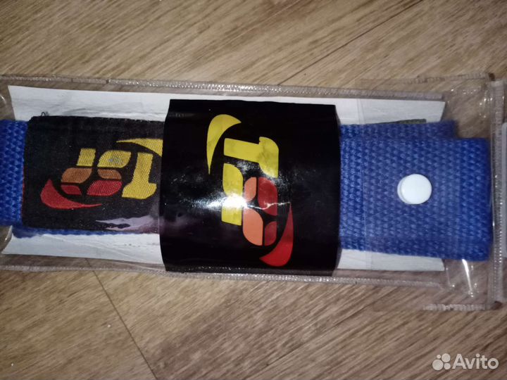 Ремни для тяги, новые