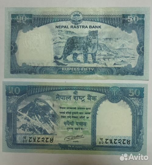 Банкноты Мира.Животные на банкнотах мира.(1)