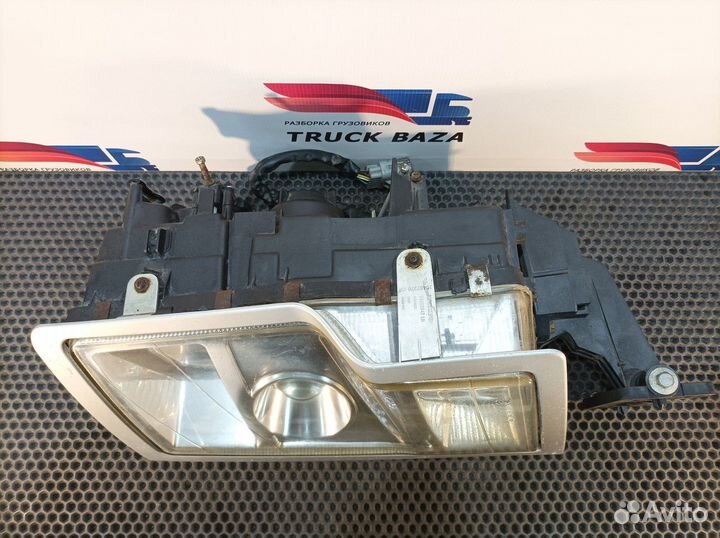 20379428 Фара левая Volvo FH, Volvo FM