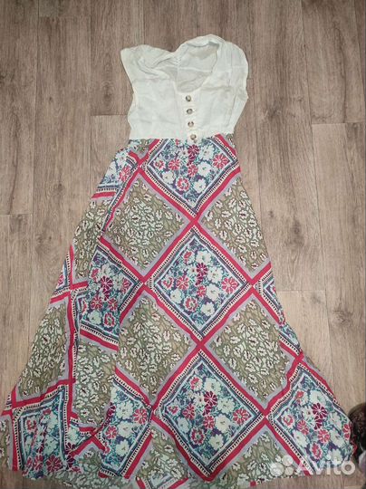 Пакет вещей для кормящих мам