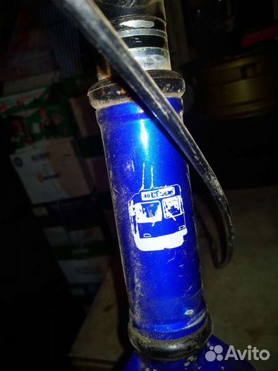 Рама Norco evolve