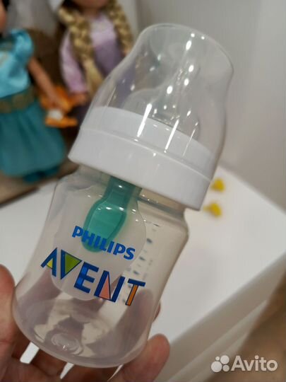 Молокоотсос ручной