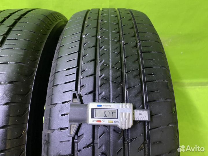 Firestone Destination LE 225/65 R17 102H