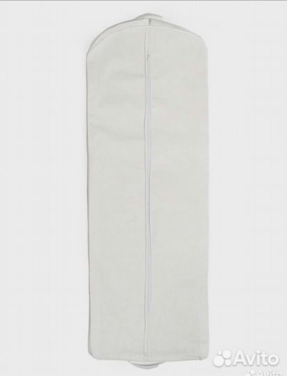 Чехлы для хранения и перевозки одежды